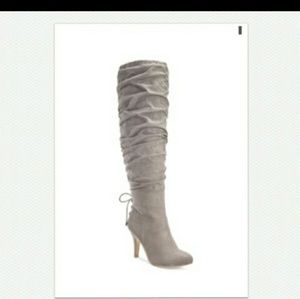 Thalia Sodi Tall Wide Boots